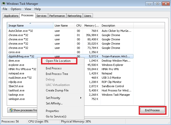 remove aswidsagenta.exe