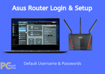 Asus Router Login
