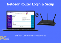 Netegar Router Setup