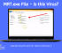 MRT.exe File - Is this Virus?